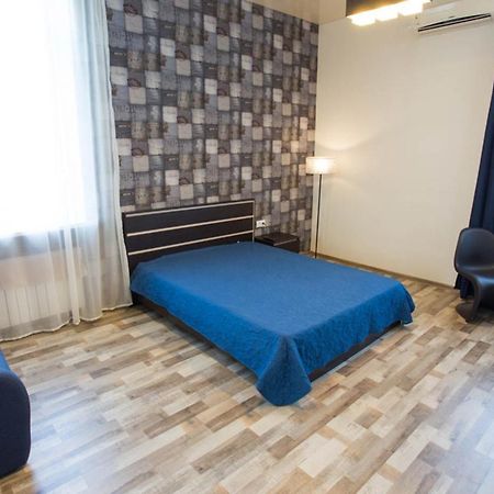 Studio Apartment In The Heart Of Kharkiv - Darvina Str. 17/2 Exterior photo